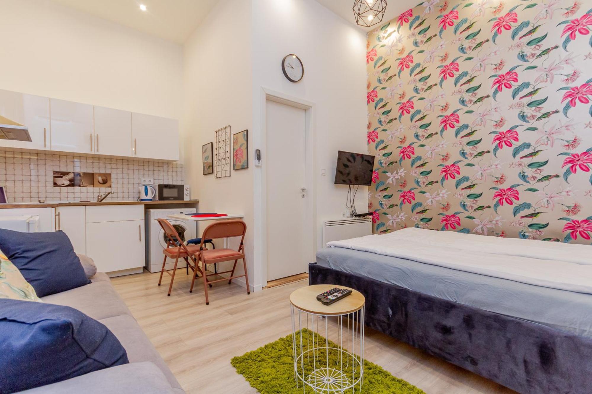 Appartamento Rothapartments'studio