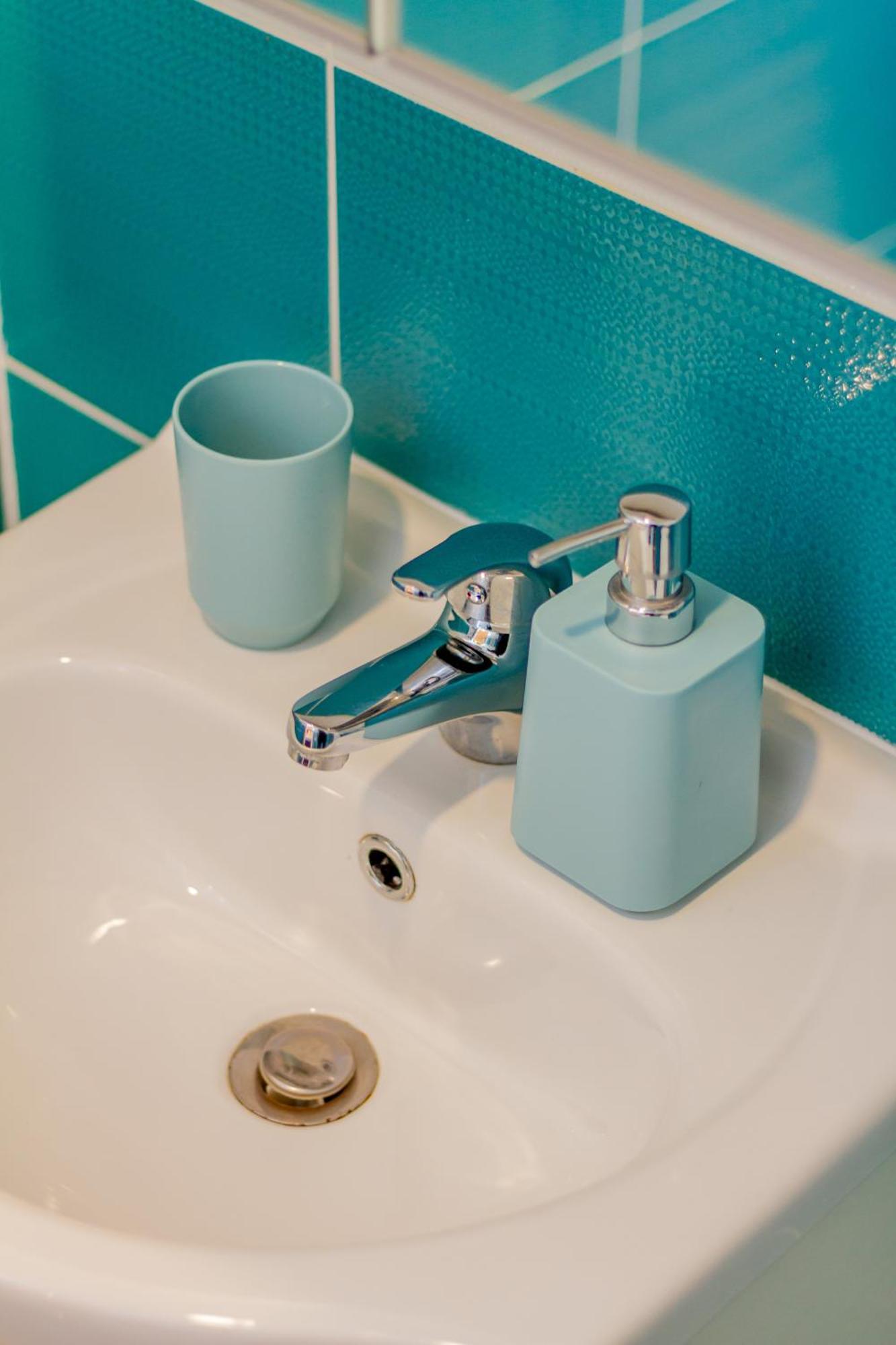 Appartamento Rothapartments'studio Budapest