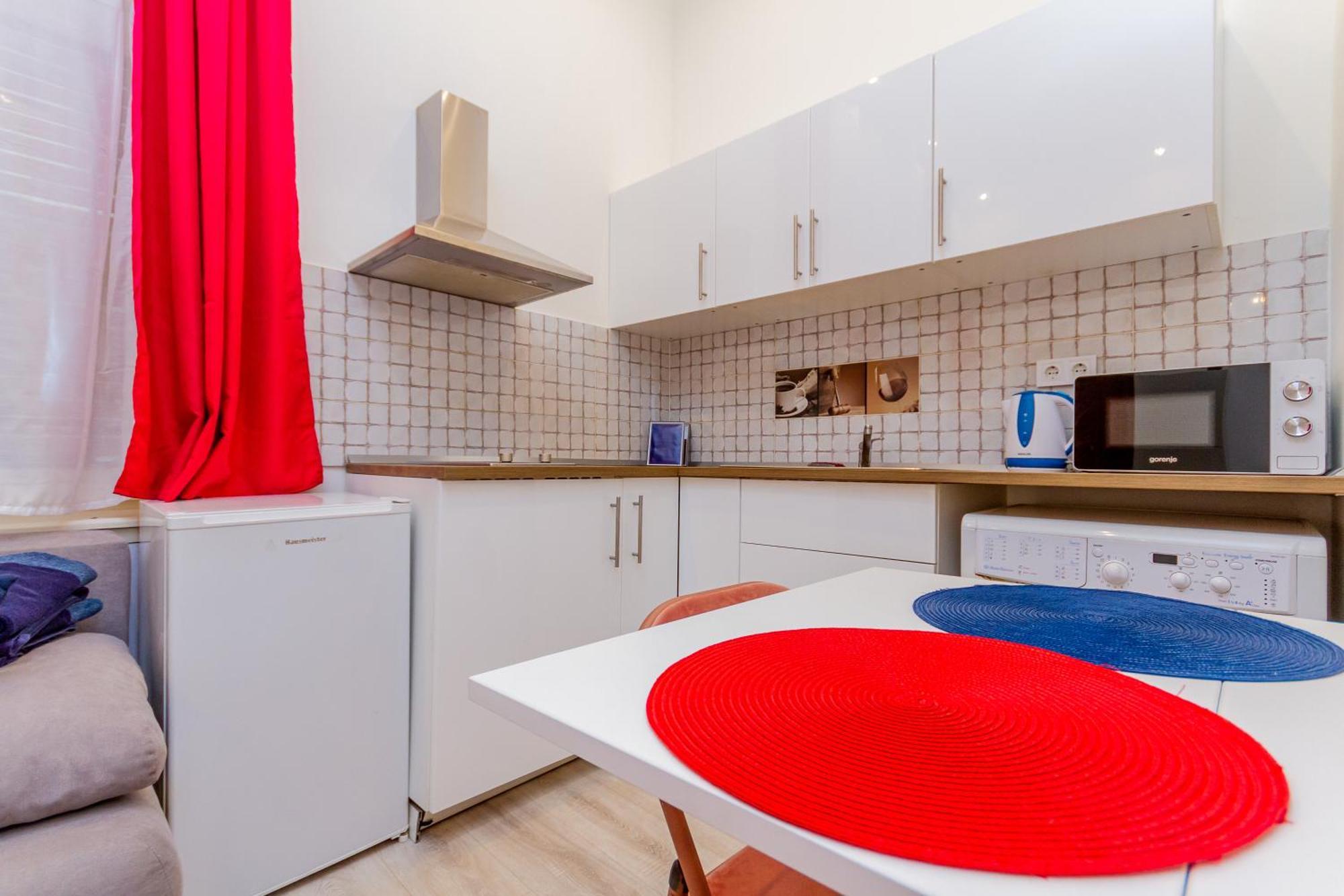 Rothapartments'studio Appartamento